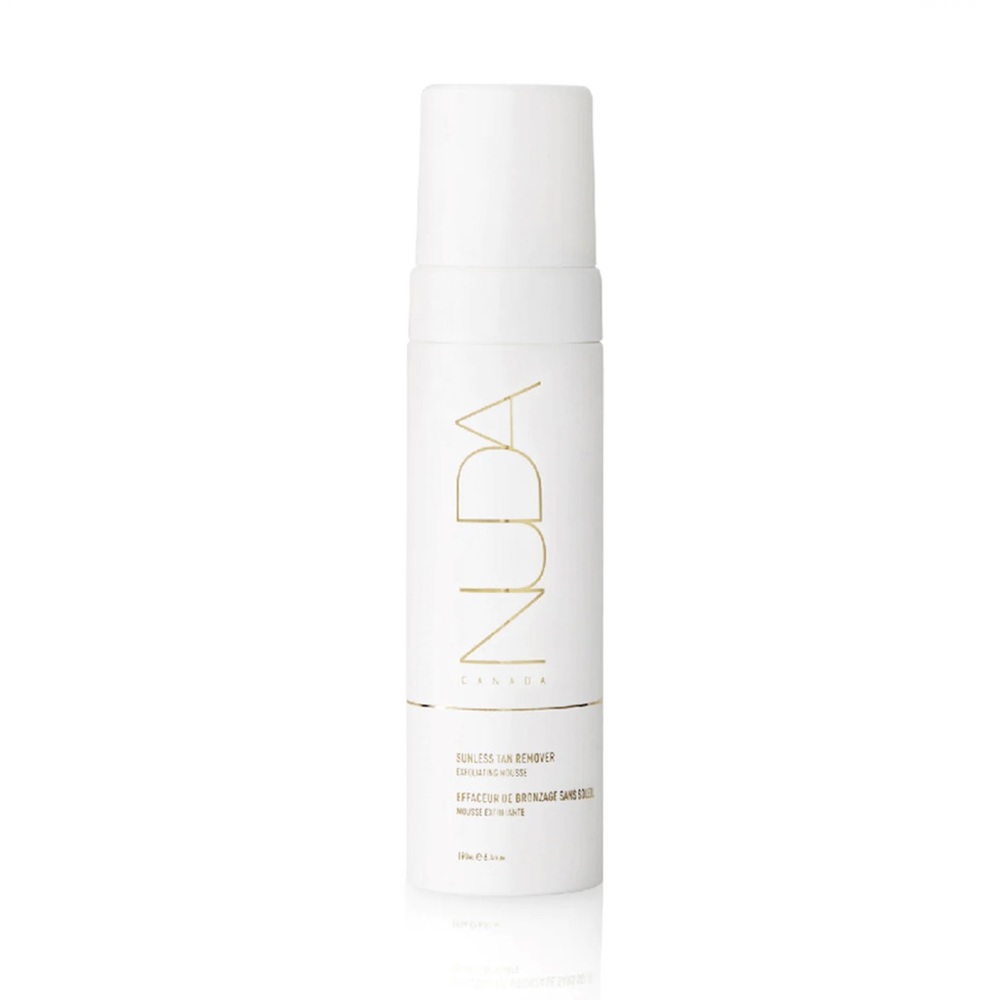 NUDA Self Tan REMOVER